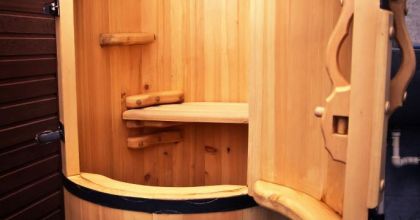 Экстракты трав для кедровой бочки и Вашей красоты